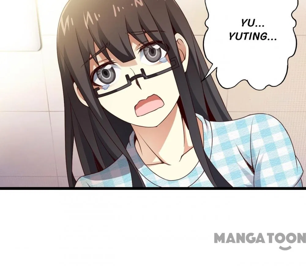 Day 100 of My Sister’s Disappearance Chapter 83 – Page 15