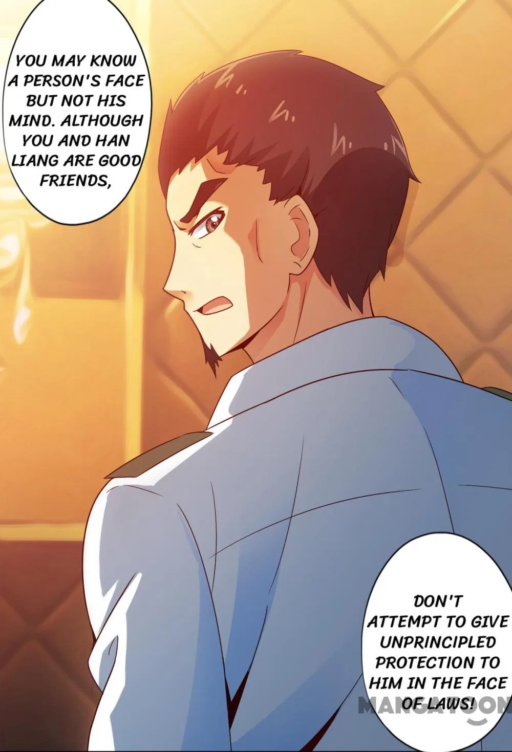 Day 100 of My Sister’s Disappearance Chapter 83 – Page 29