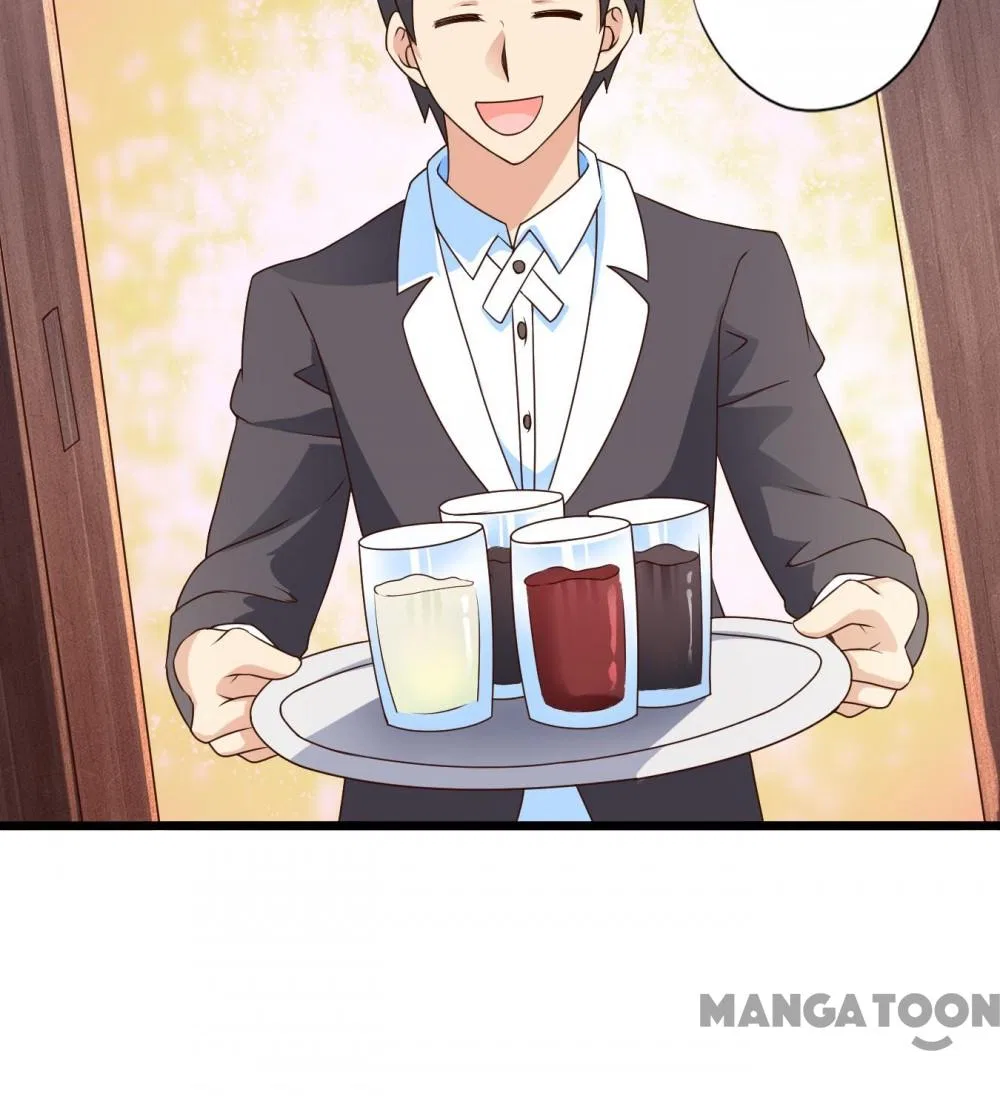 Day 100 of My Sister’s Disappearance Chapter 82 – Page 3