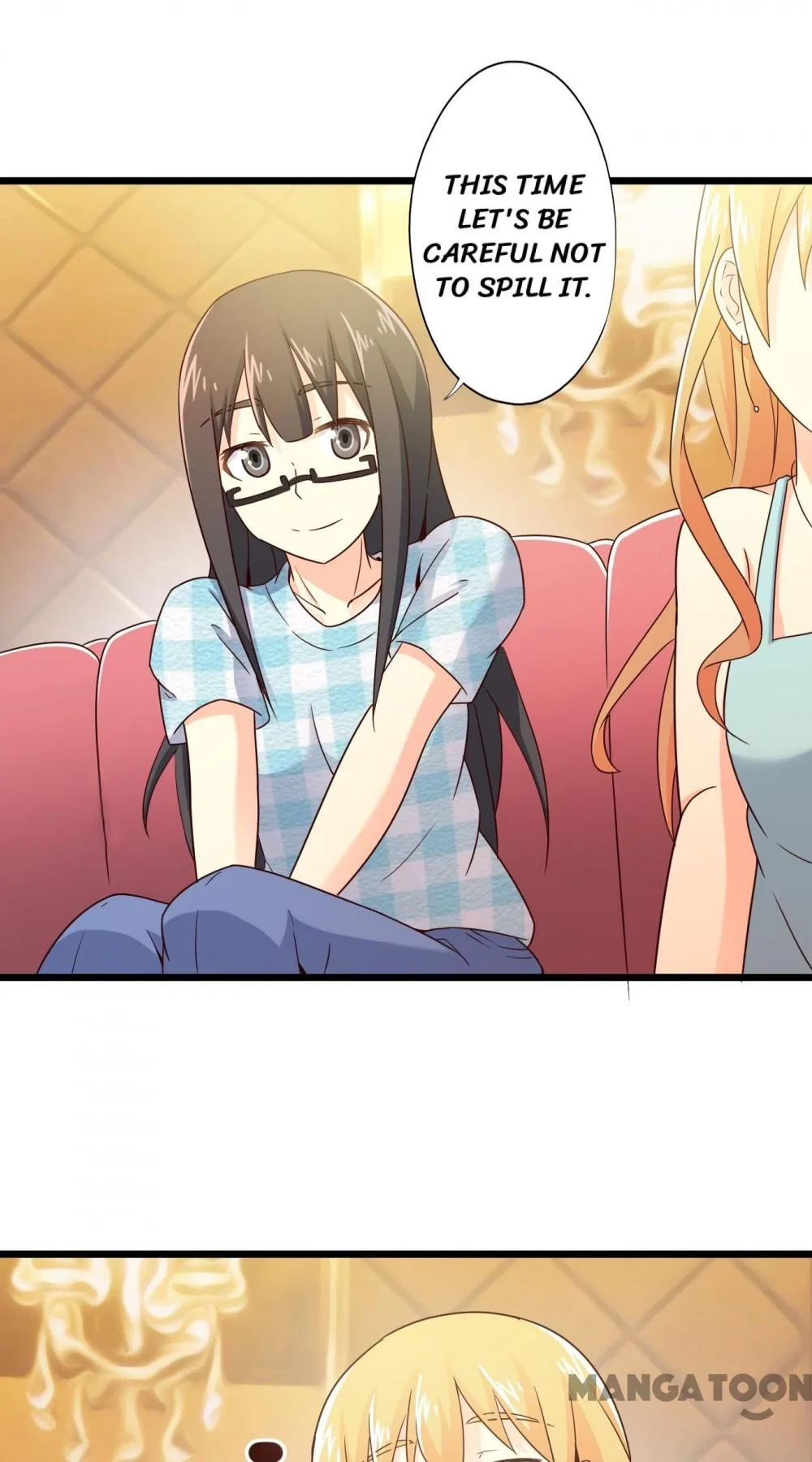 Day 100 of My Sister’s Disappearance Chapter 82 – Page 10