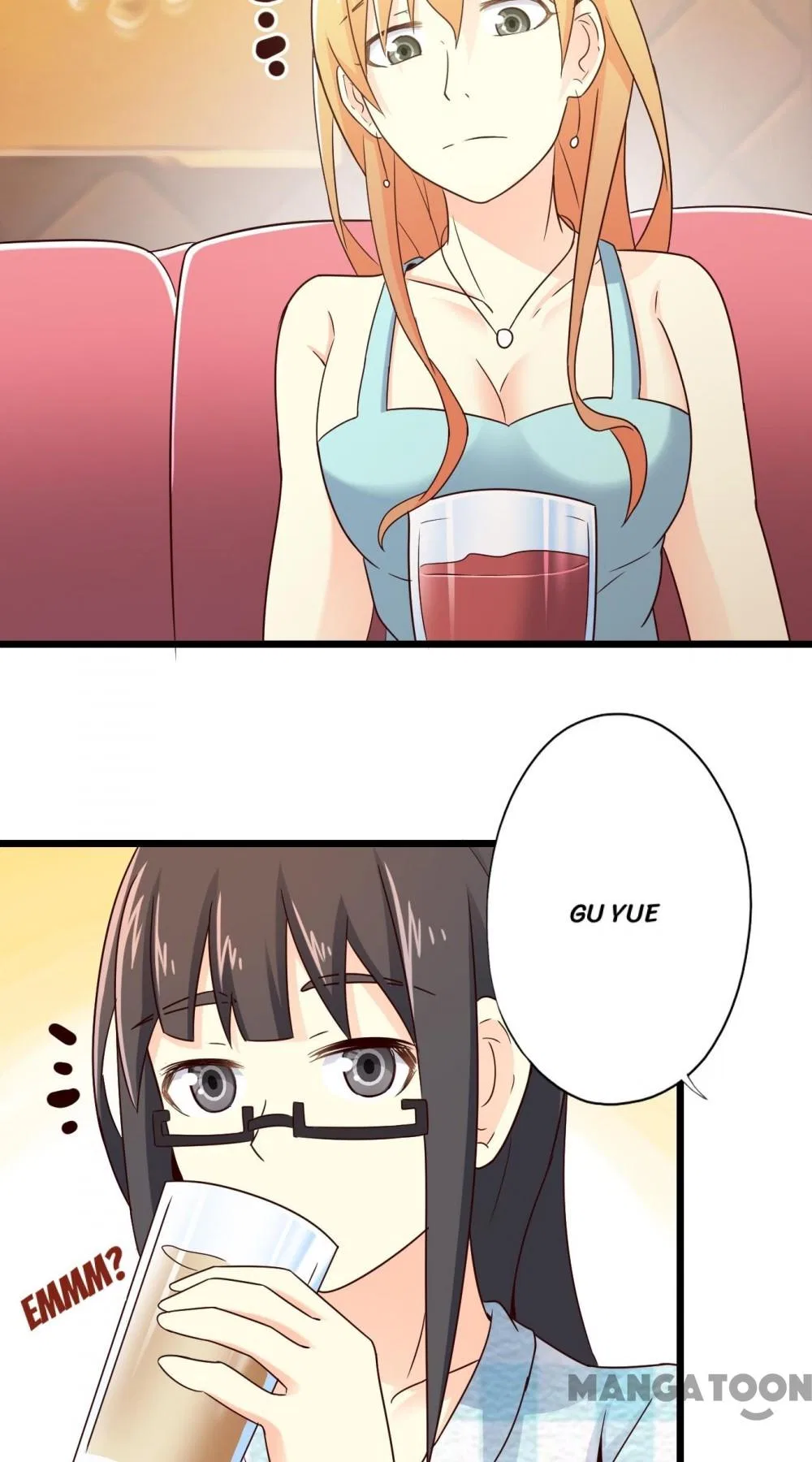 Day 100 of My Sister’s Disappearance Chapter 82 – Page 11