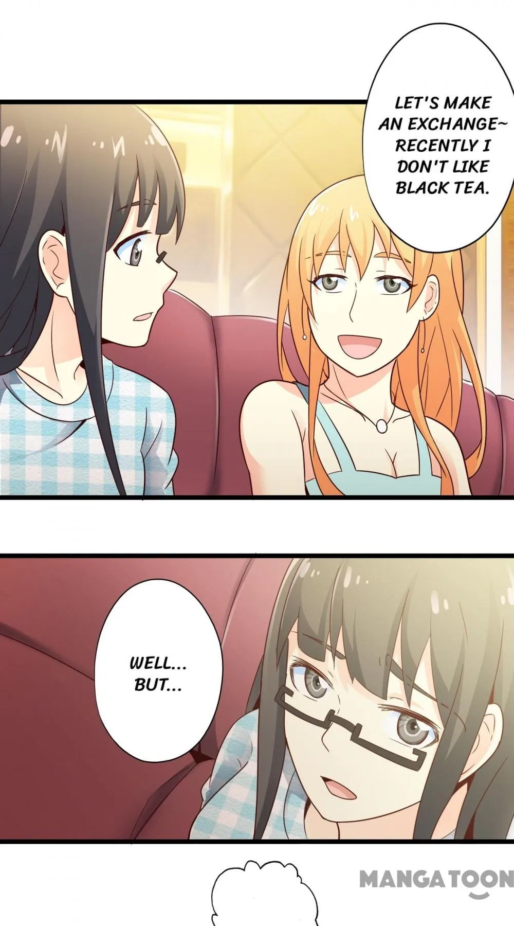 Day 100 of My Sister’s Disappearance Chapter 82 – Page 13