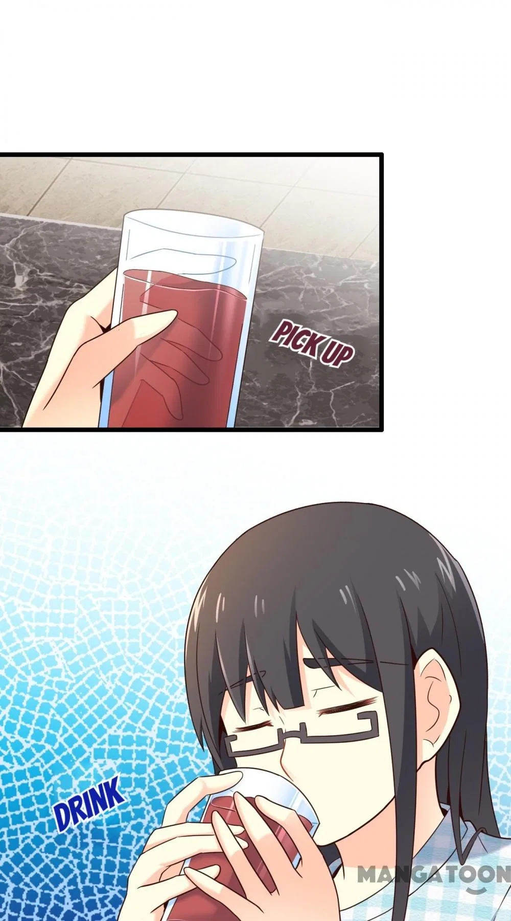 Day 100 of My Sister’s Disappearance Chapter 82 – Page 16