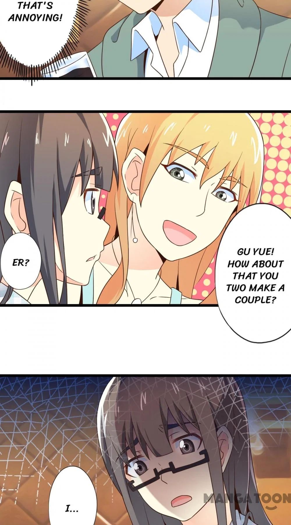 Day 100 of My Sister’s Disappearance Chapter 82 – Page 20