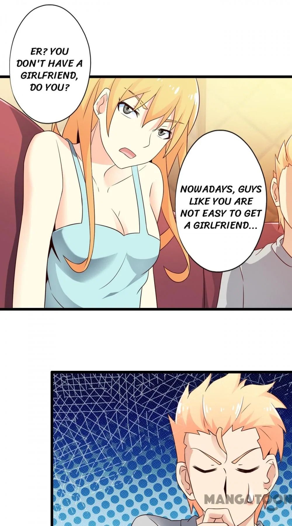 Day 100 of My Sister’s Disappearance Chapter 82 – Page 23
