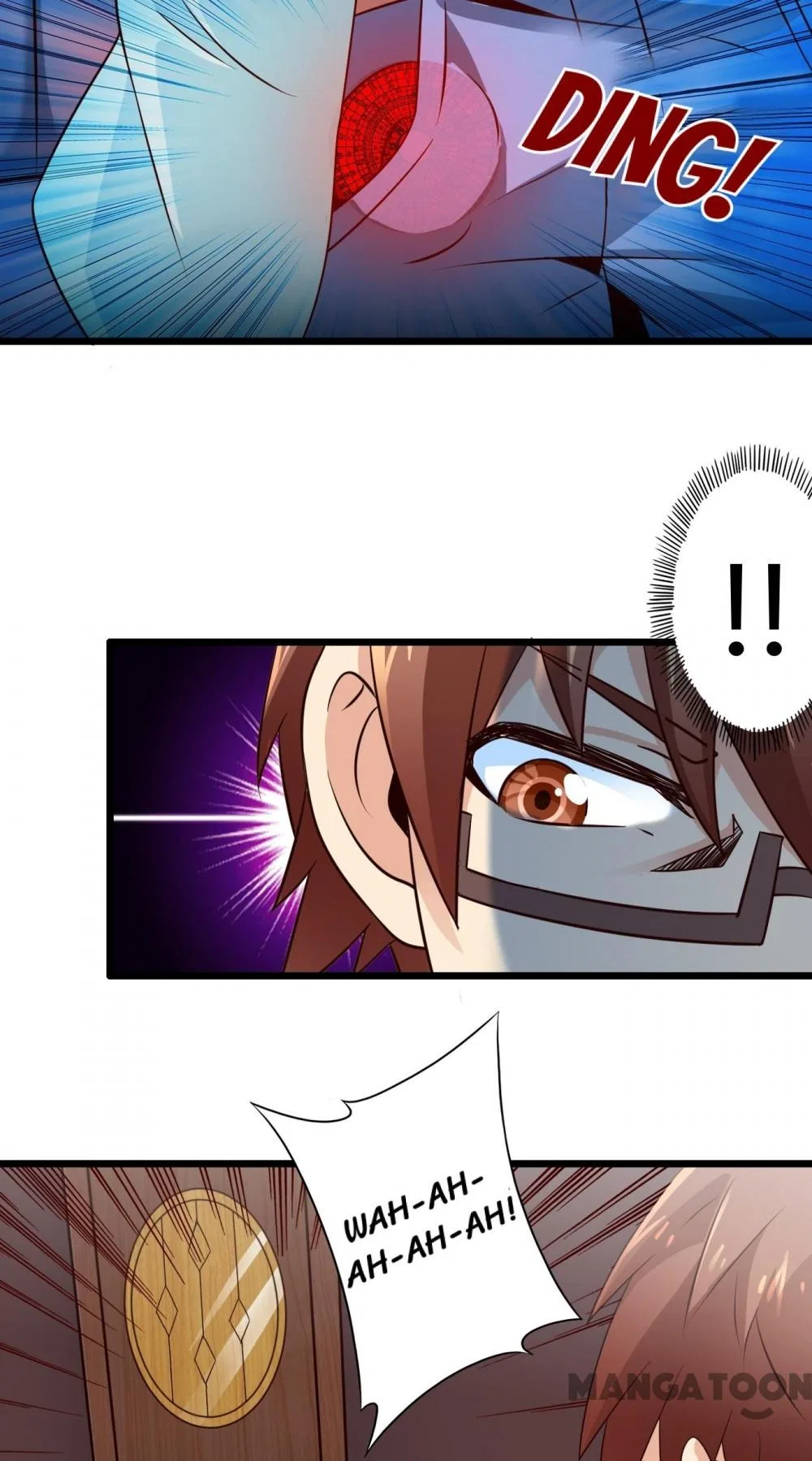 Day 100 of My Sister’s Disappearance Chapter 82 – Page 29