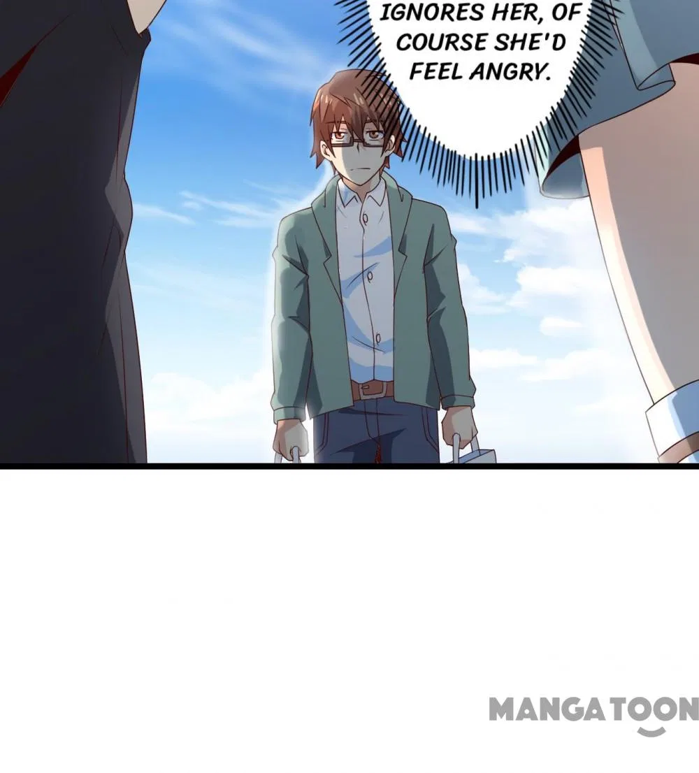 Day 100 of My Sister’s Disappearance Chapter 81 – Page 3