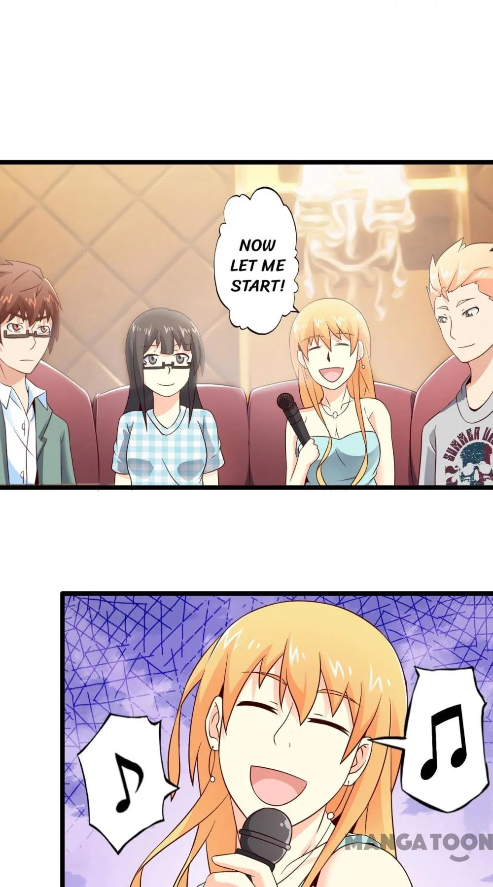 Day 100 of My Sister’s Disappearance Chapter 81 – Page 10
