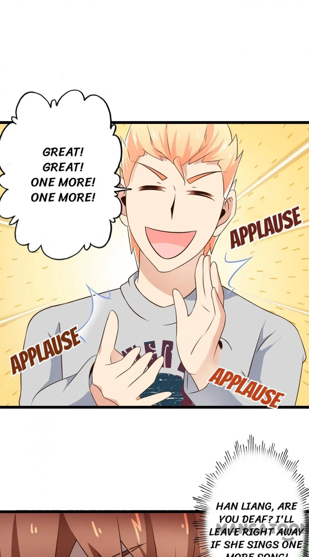 Day 100 of My Sister’s Disappearance Chapter 81 – Page 13