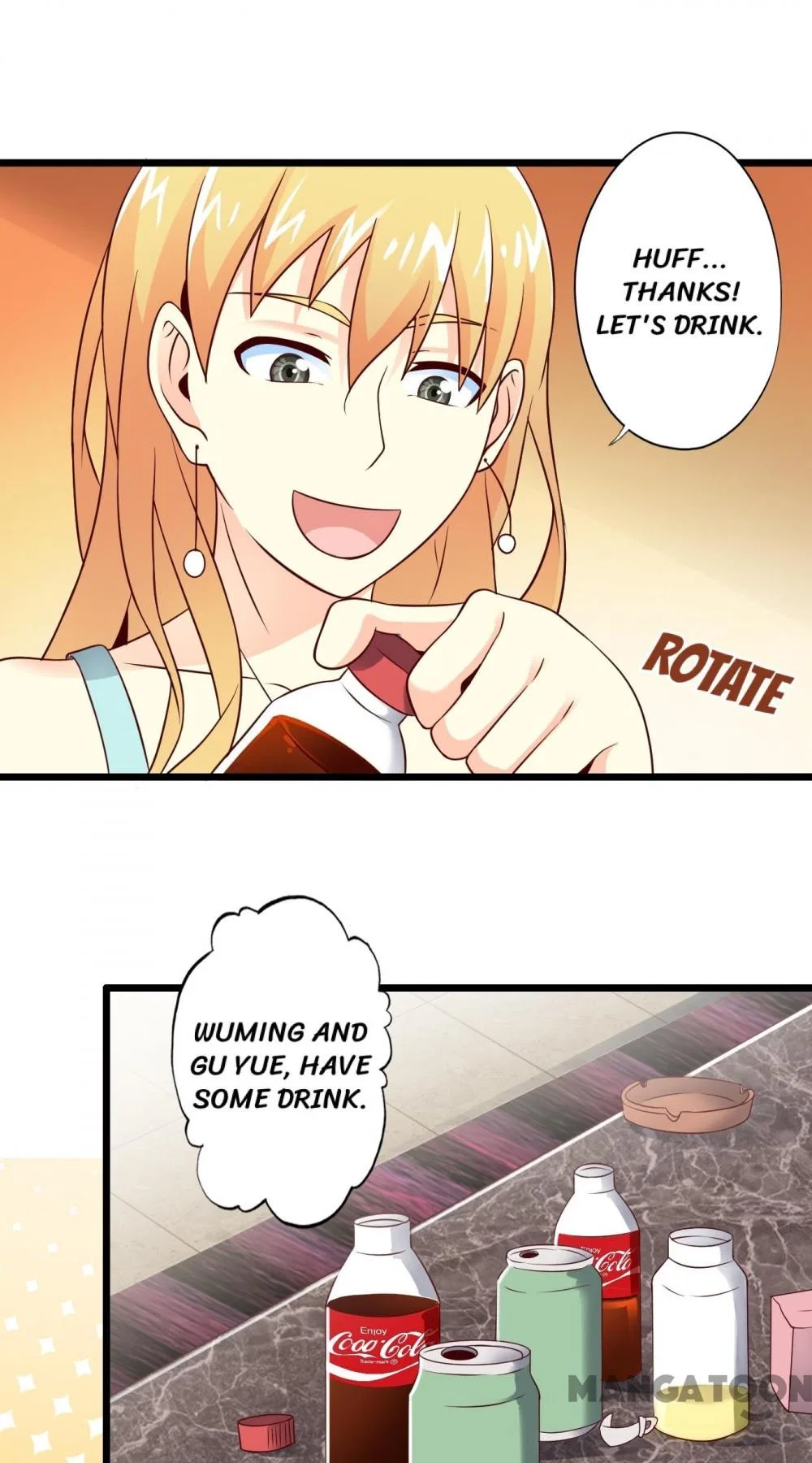 Day 100 of My Sister’s Disappearance Chapter 81 – Page 16