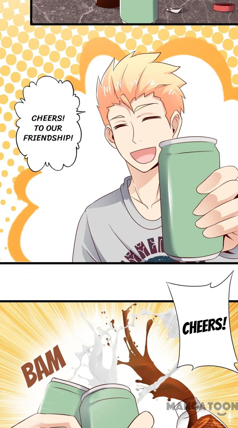 Day 100 of My Sister’s Disappearance Chapter 81 – Page 17