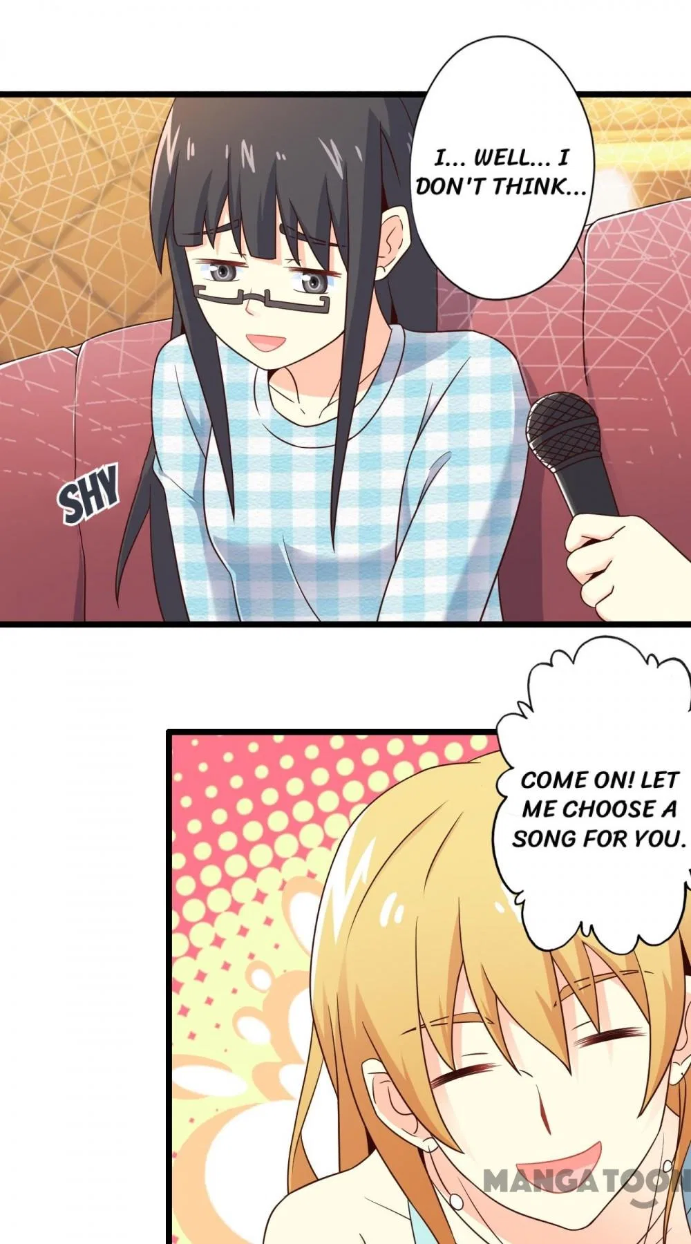 Day 100 of My Sister’s Disappearance Chapter 81 – Page 22