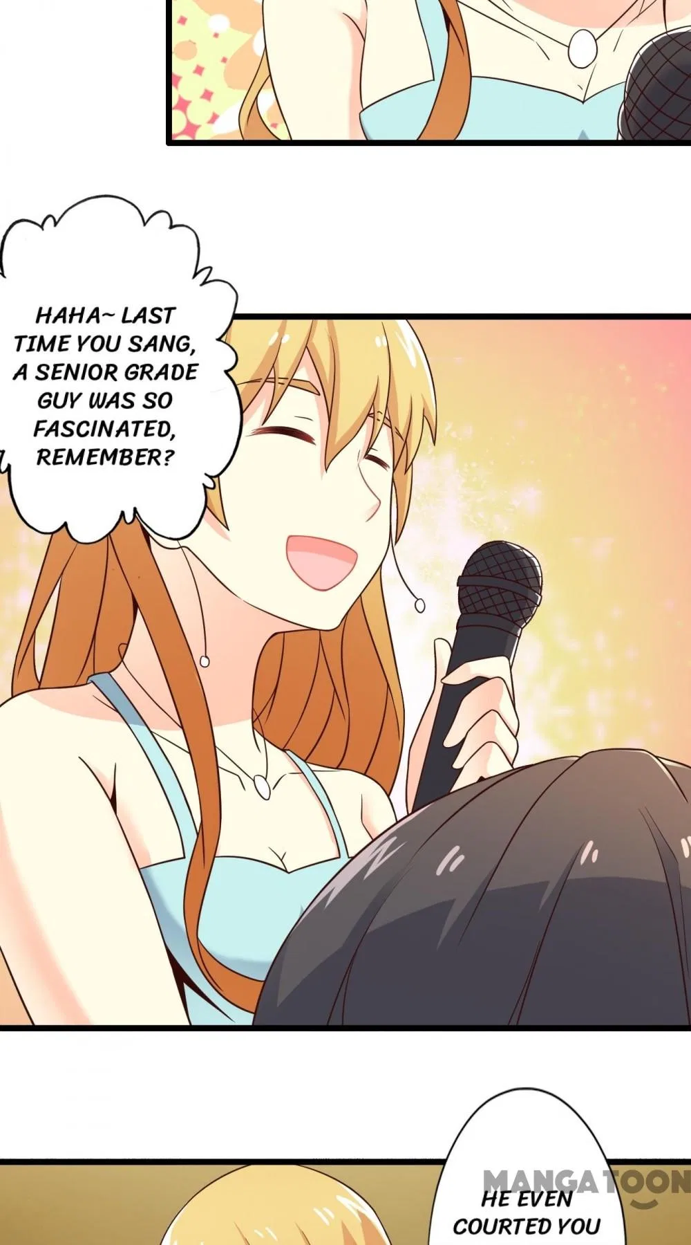 Day 100 of My Sister’s Disappearance Chapter 81 – Page 23