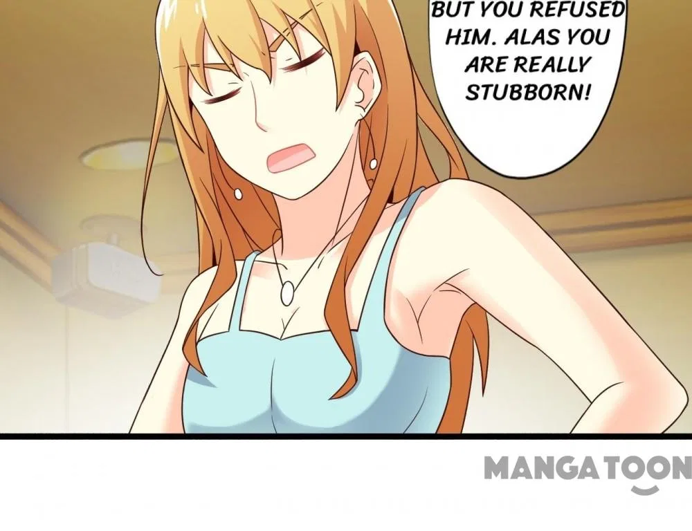 Day 100 of My Sister’s Disappearance Chapter 81 – Page 24