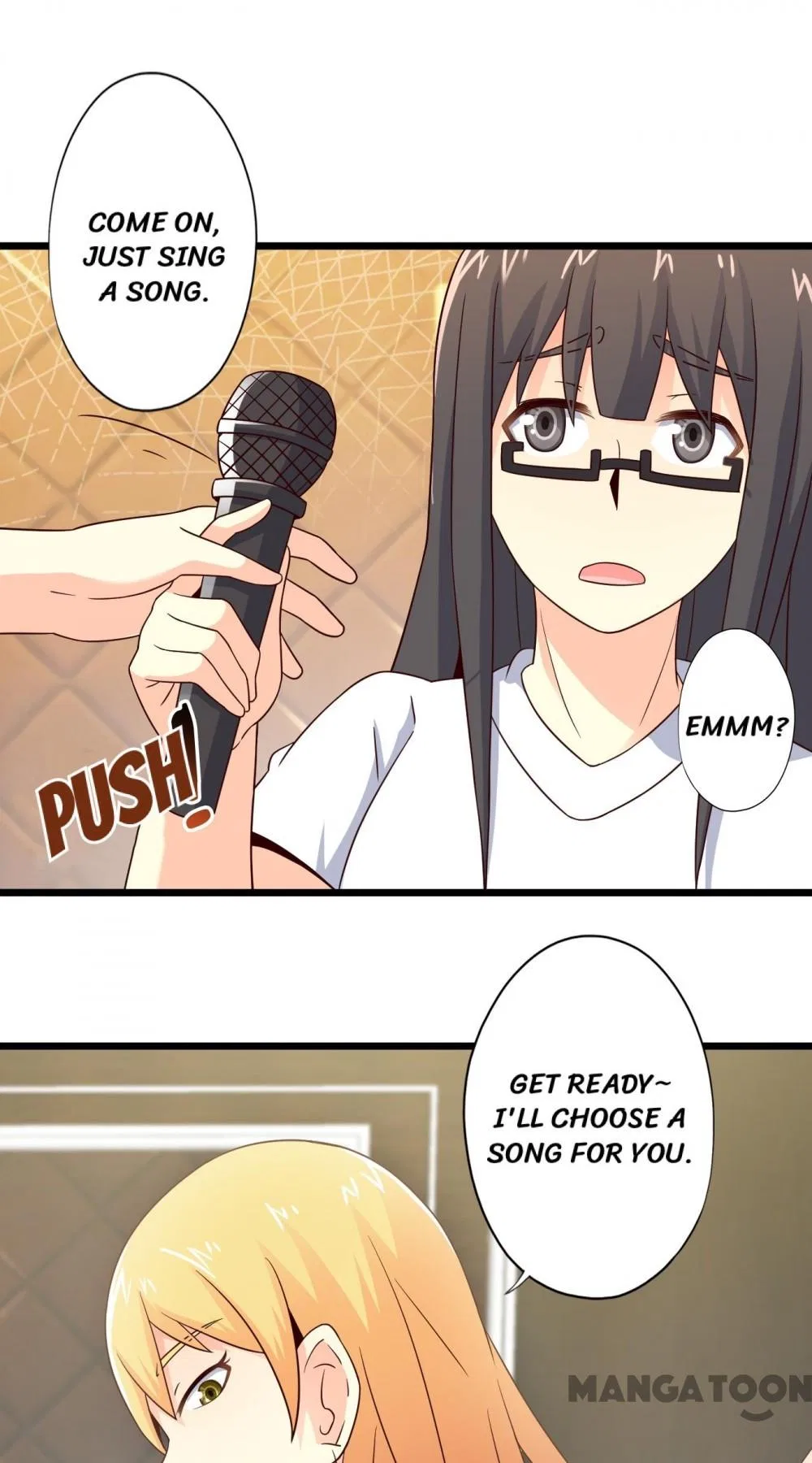 Day 100 of My Sister’s Disappearance Chapter 81 – Page 25