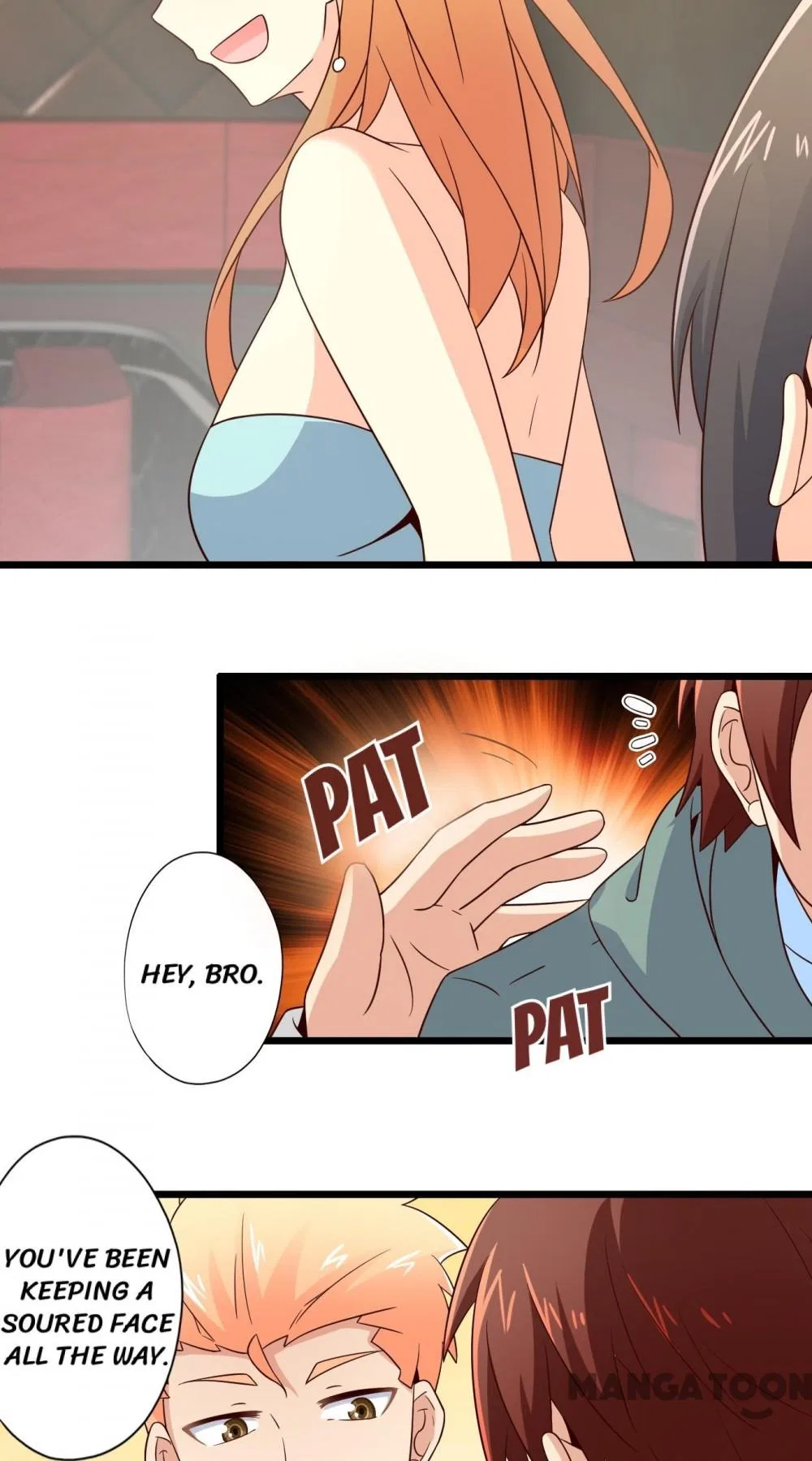 Day 100 of My Sister’s Disappearance Chapter 81 – Page 26