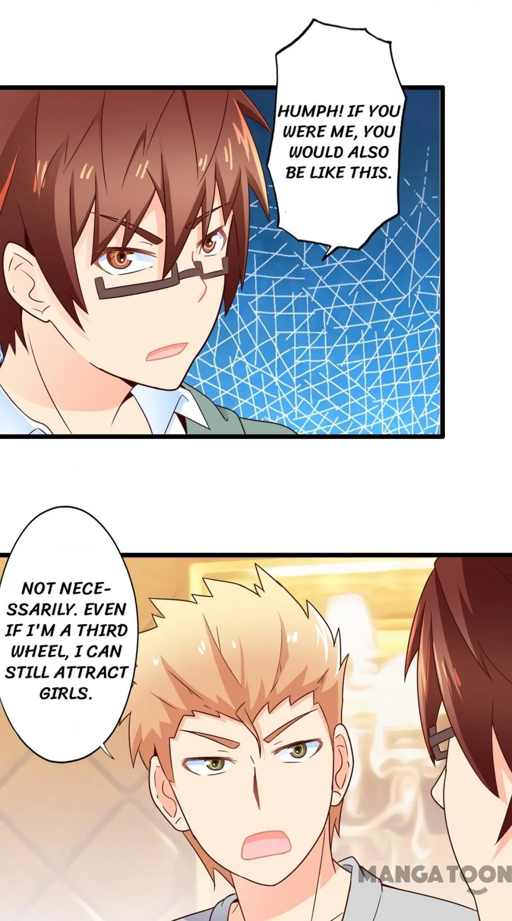 Day 100 of My Sister’s Disappearance Chapter 81 – Page 28