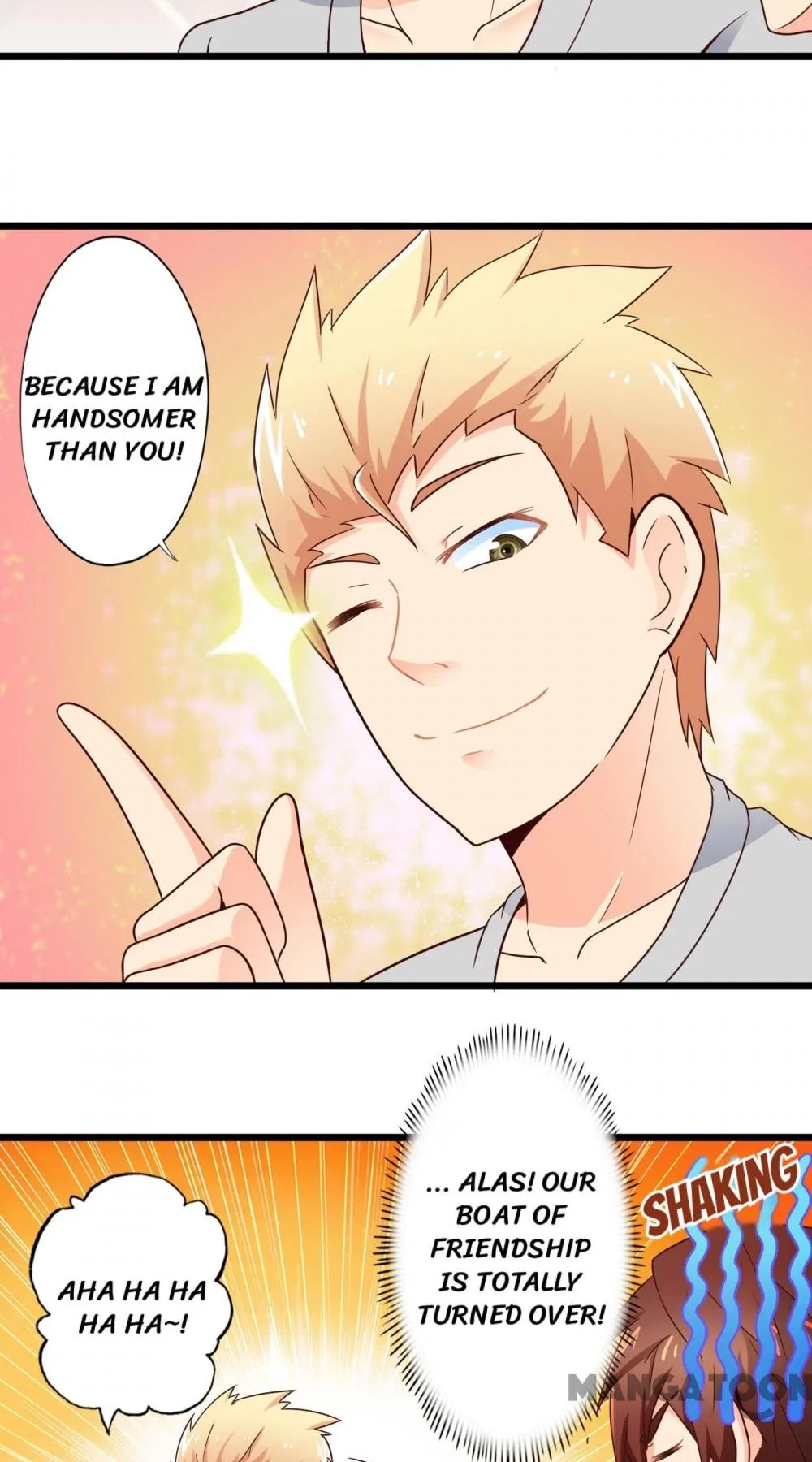 Day 100 of My Sister’s Disappearance Chapter 81 – Page 29