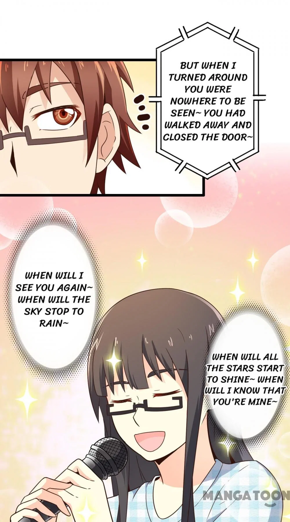 Day 100 of My Sister’s Disappearance Chapter 81 – Page 31