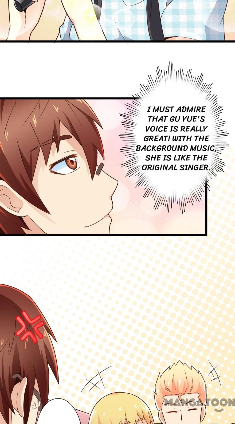 Day 100 of My Sister’s Disappearance Chapter 81 – Page 32