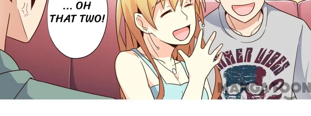 Day 100 of My Sister’s Disappearance Chapter 81 – Page 33