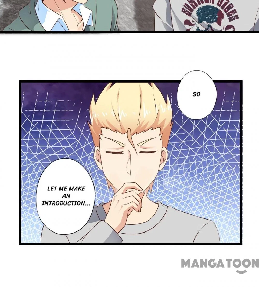 Day 100 of My Sister’s Disappearance Chapter 80 – Page 3