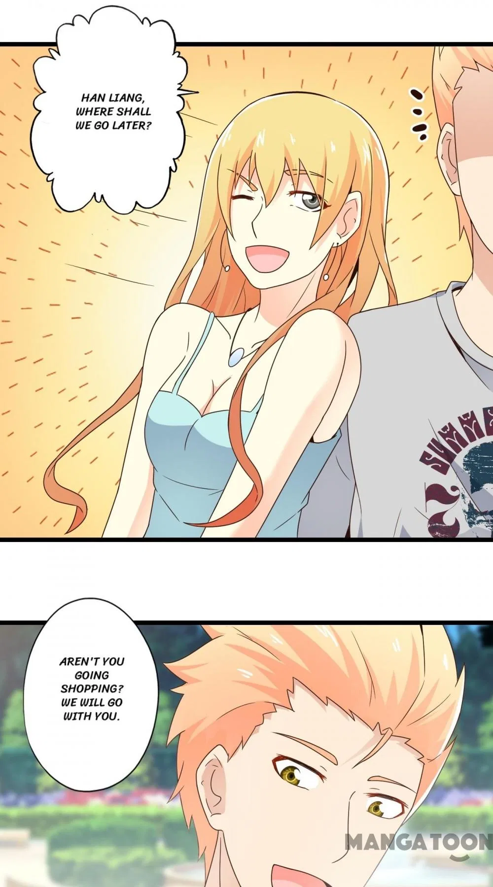 Day 100 of My Sister’s Disappearance Chapter 80 – Page 11