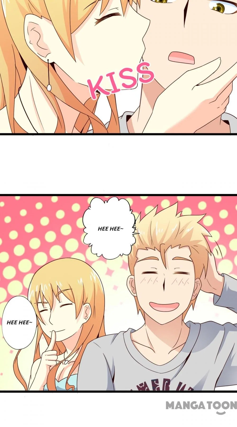 Day 100 of My Sister’s Disappearance Chapter 80 – Page 14