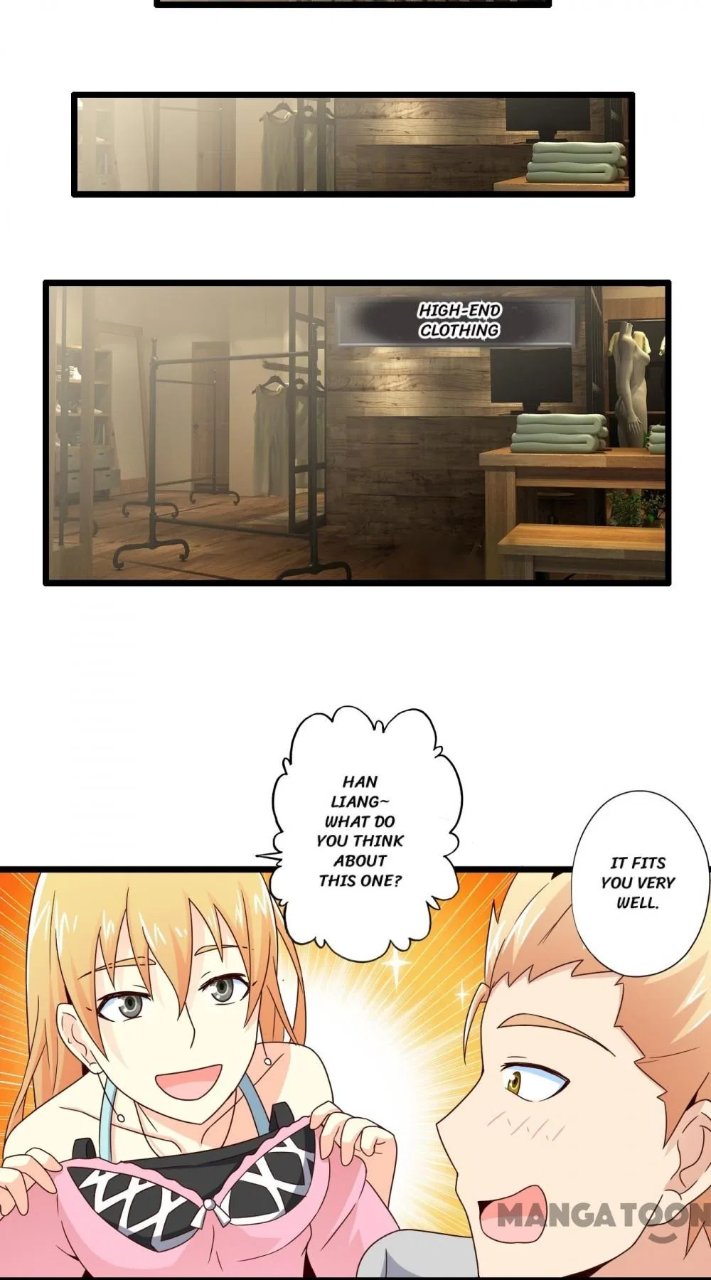 Day 100 of My Sister’s Disappearance Chapter 80 – Page 17