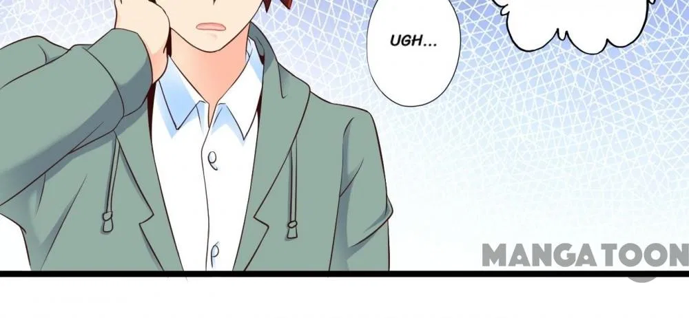 Day 100 of My Sister’s Disappearance Chapter 80 – Page 21