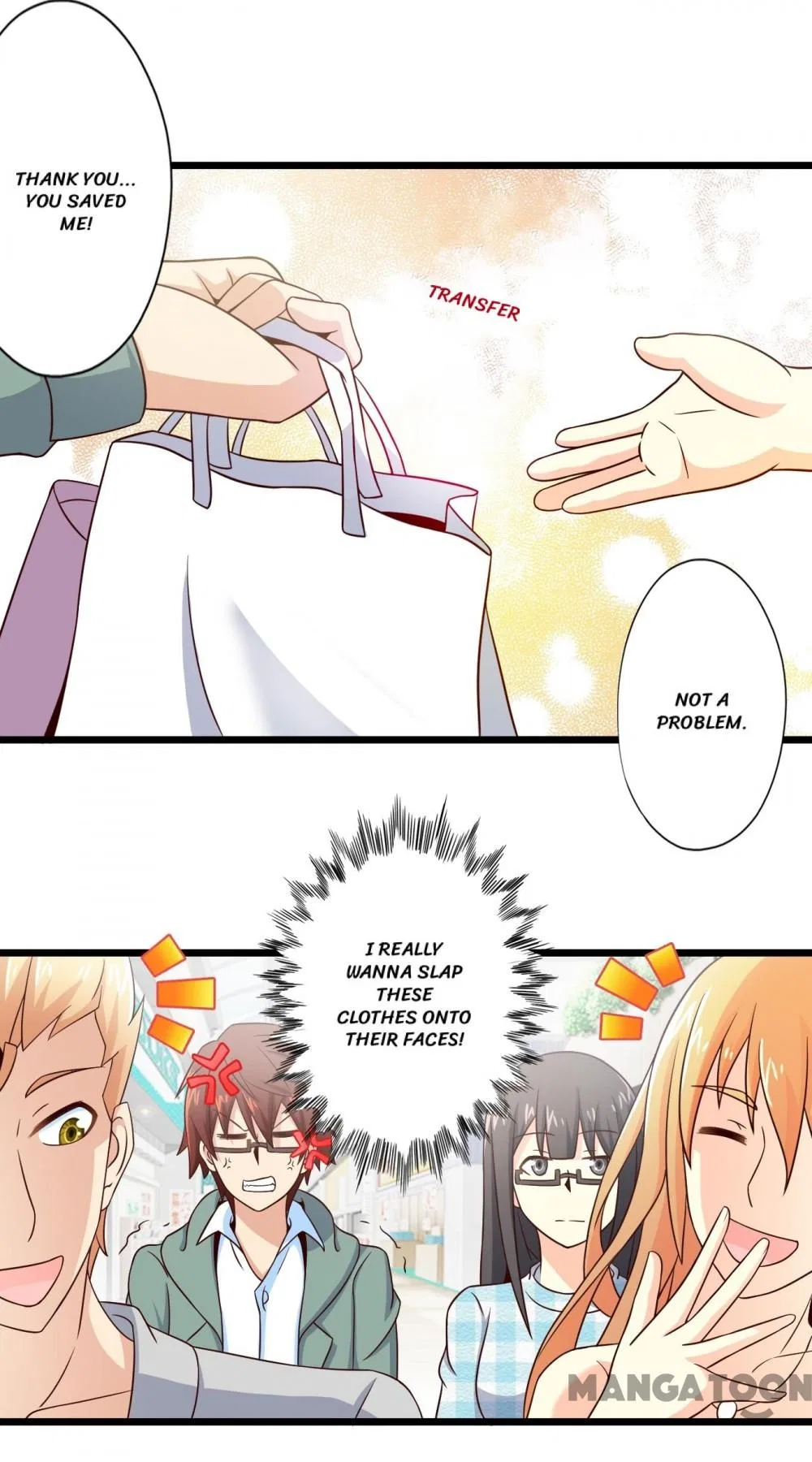 Day 100 of My Sister’s Disappearance Chapter 80 – Page 29