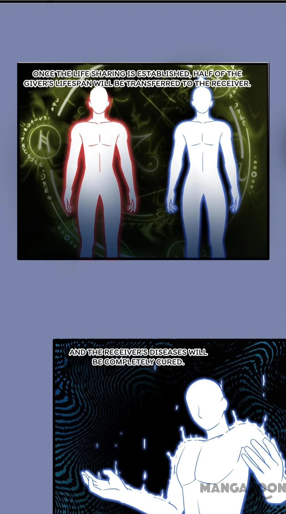 Day 100 of My Sister’s Disappearance Chapter 79 – Page 2