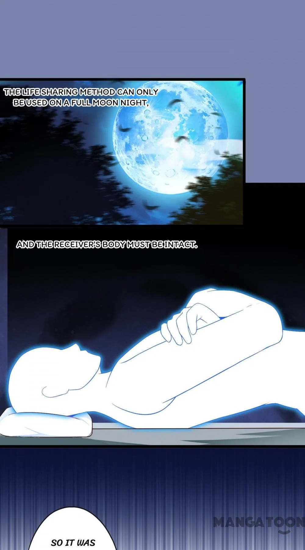 Day 100 of My Sister’s Disappearance Chapter 79 – Page 4