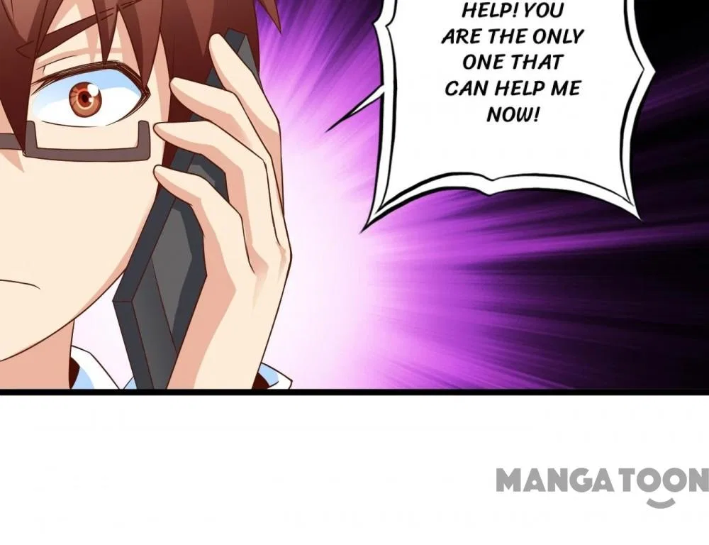 Day 100 of My Sister’s Disappearance Chapter 79 – Page 15