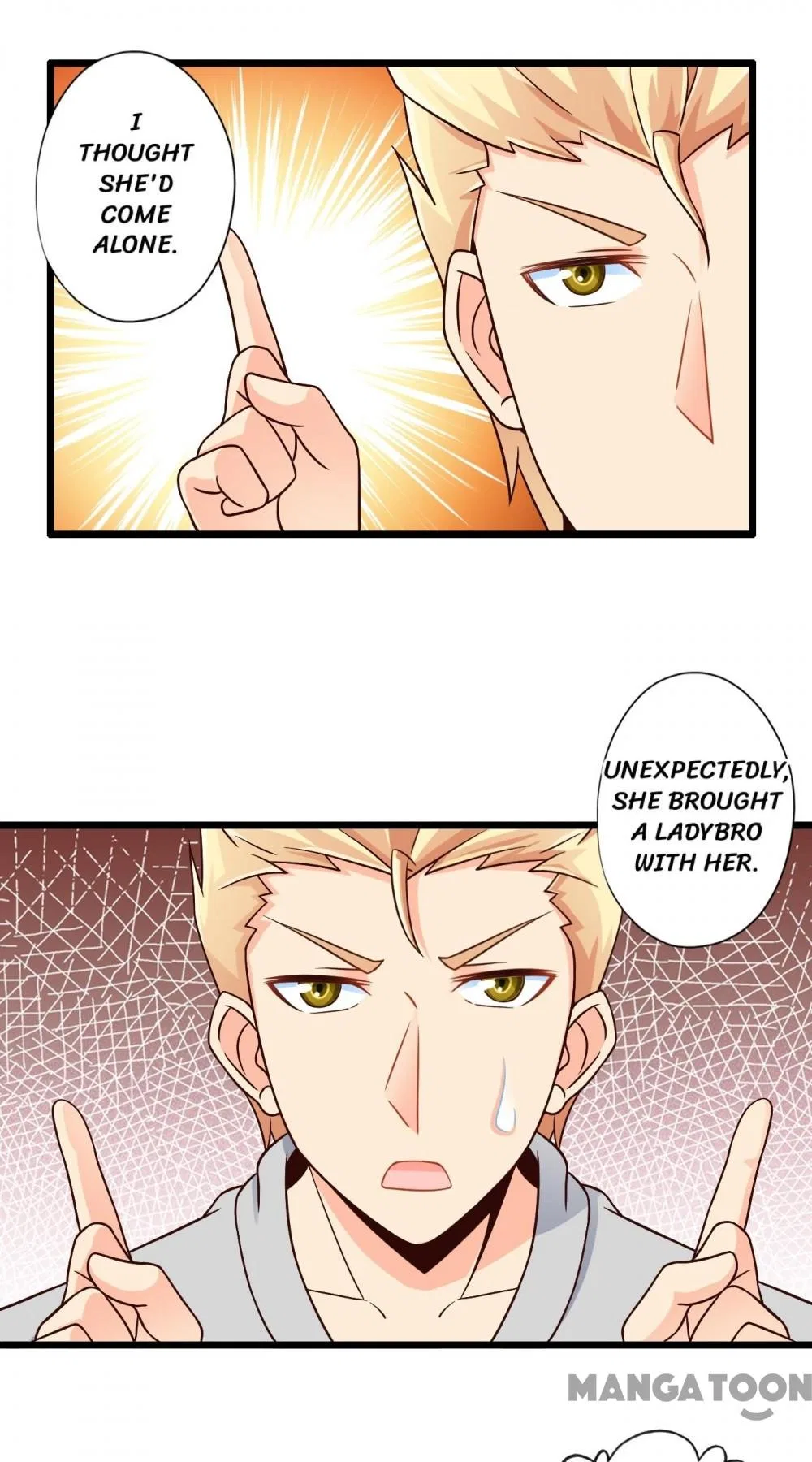 Day 100 of My Sister’s Disappearance Chapter 79 – Page 25