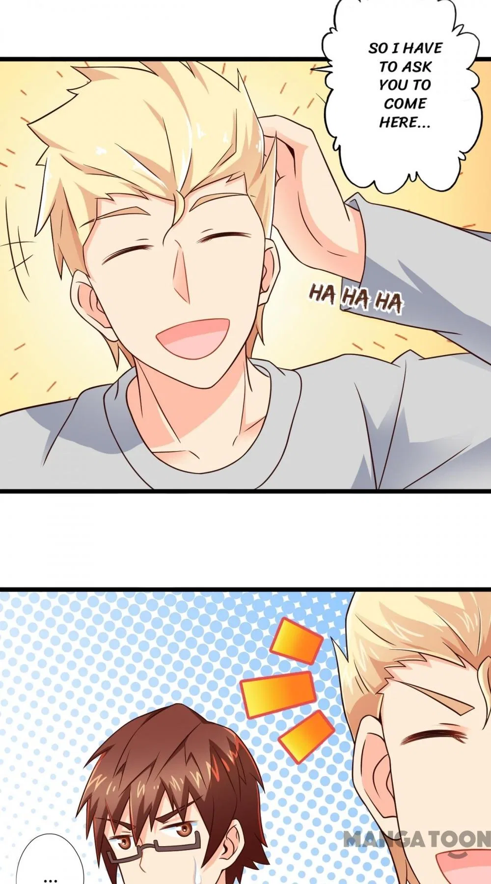 Day 100 of My Sister’s Disappearance Chapter 79 – Page 26