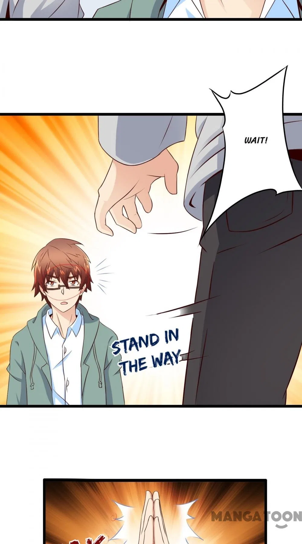 Day 100 of My Sister’s Disappearance Chapter 79 – Page 29
