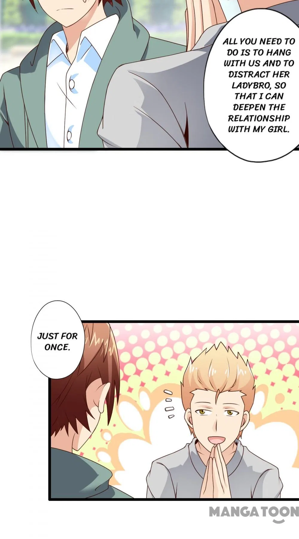 Day 100 of My Sister’s Disappearance Chapter 79 – Page 32