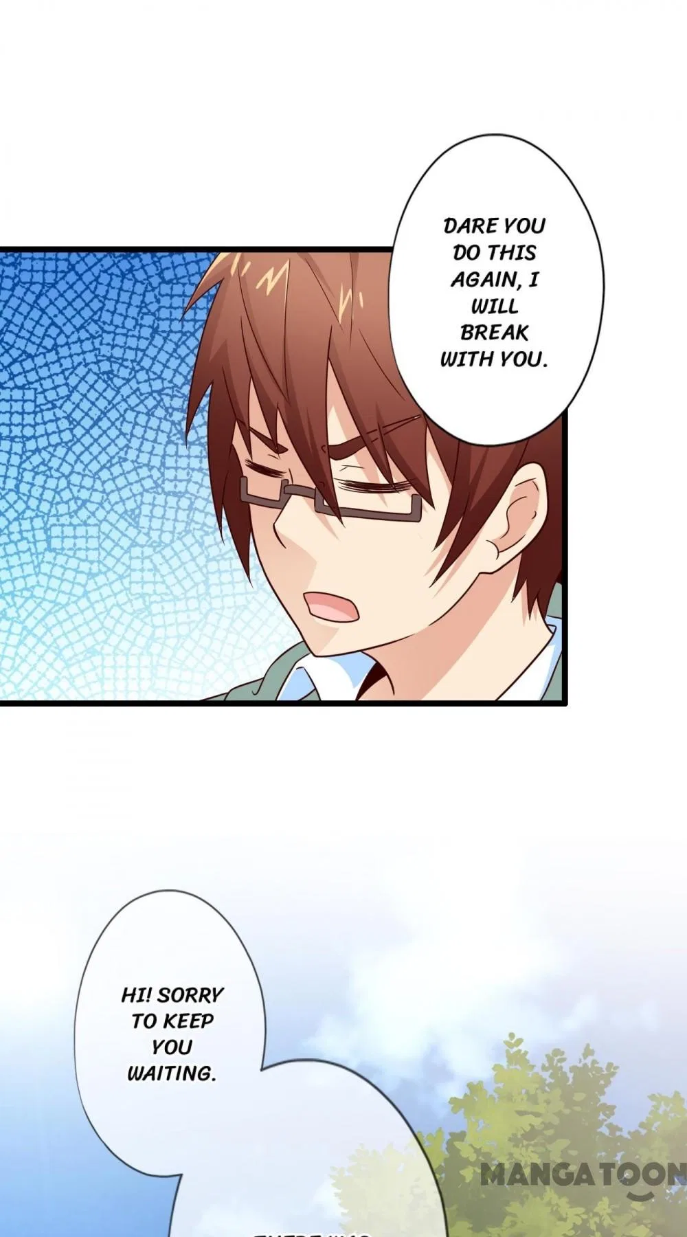 Day 100 of My Sister’s Disappearance Chapter 79 – Page 34
