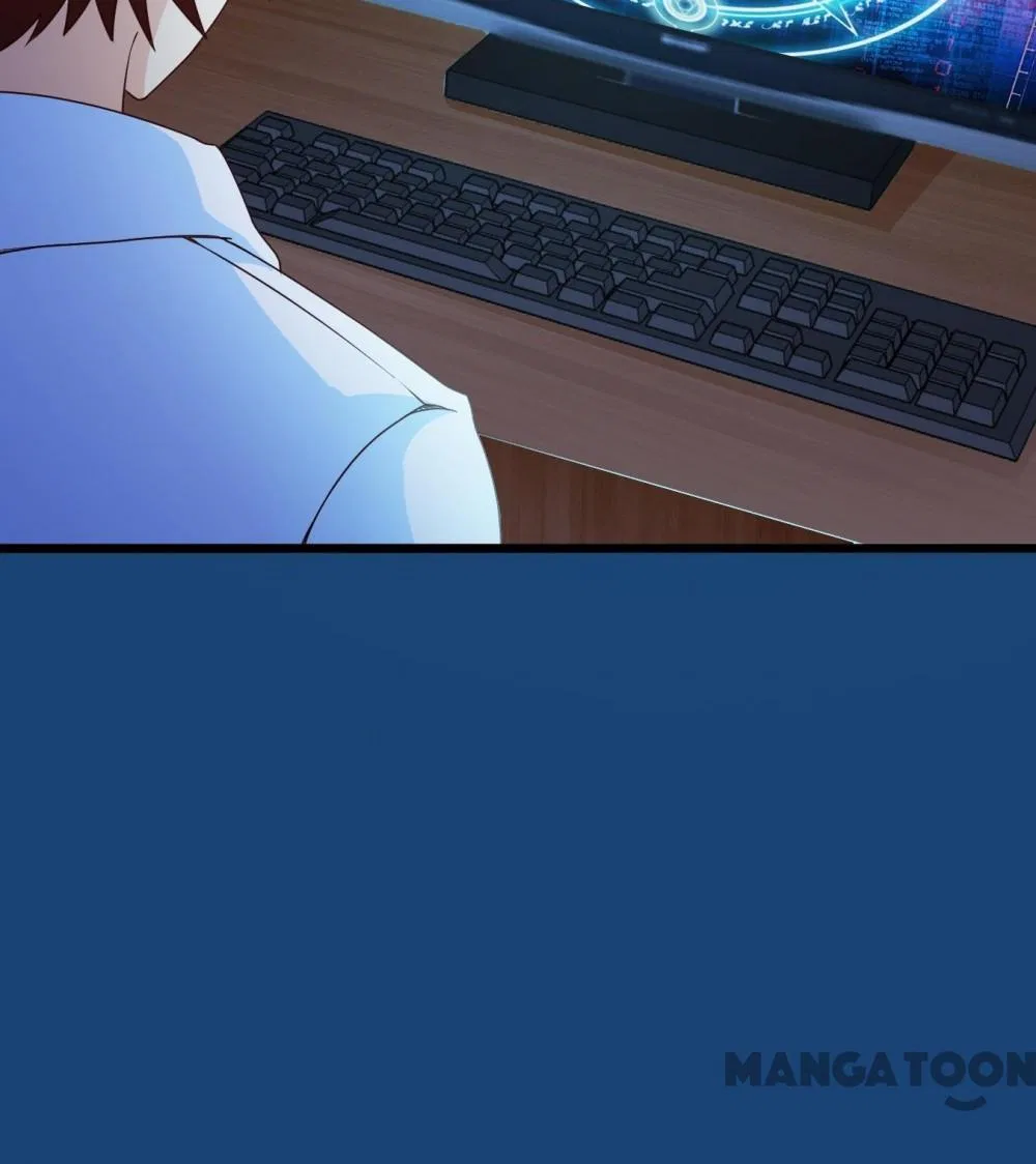 Day 100 of My Sister’s Disappearance Chapter 78 – Page 3
