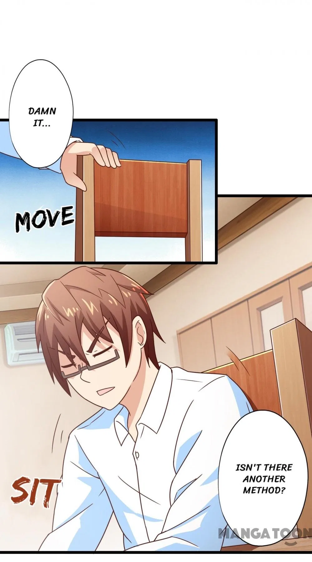 Day 100 of My Sister’s Disappearance Chapter 78 – Page 19