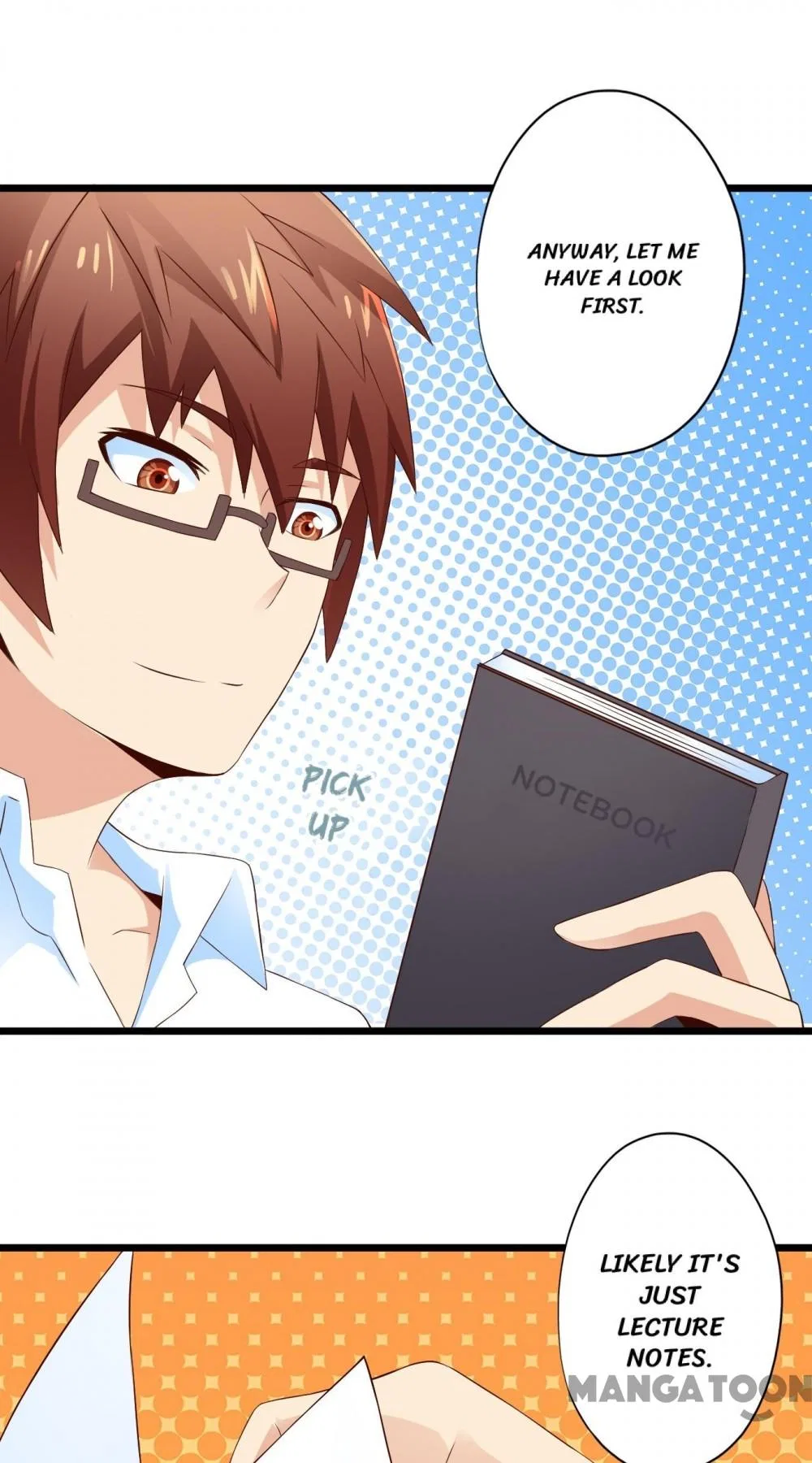 Day 100 of My Sister’s Disappearance Chapter 78 – Page 22