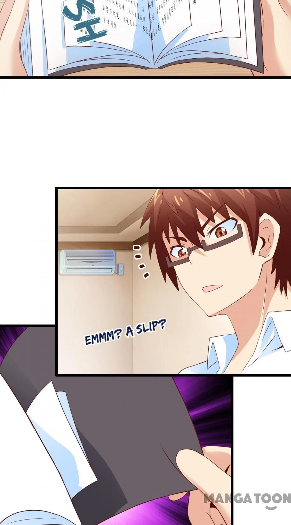 Day 100 of My Sister’s Disappearance Chapter 78 – Page 26