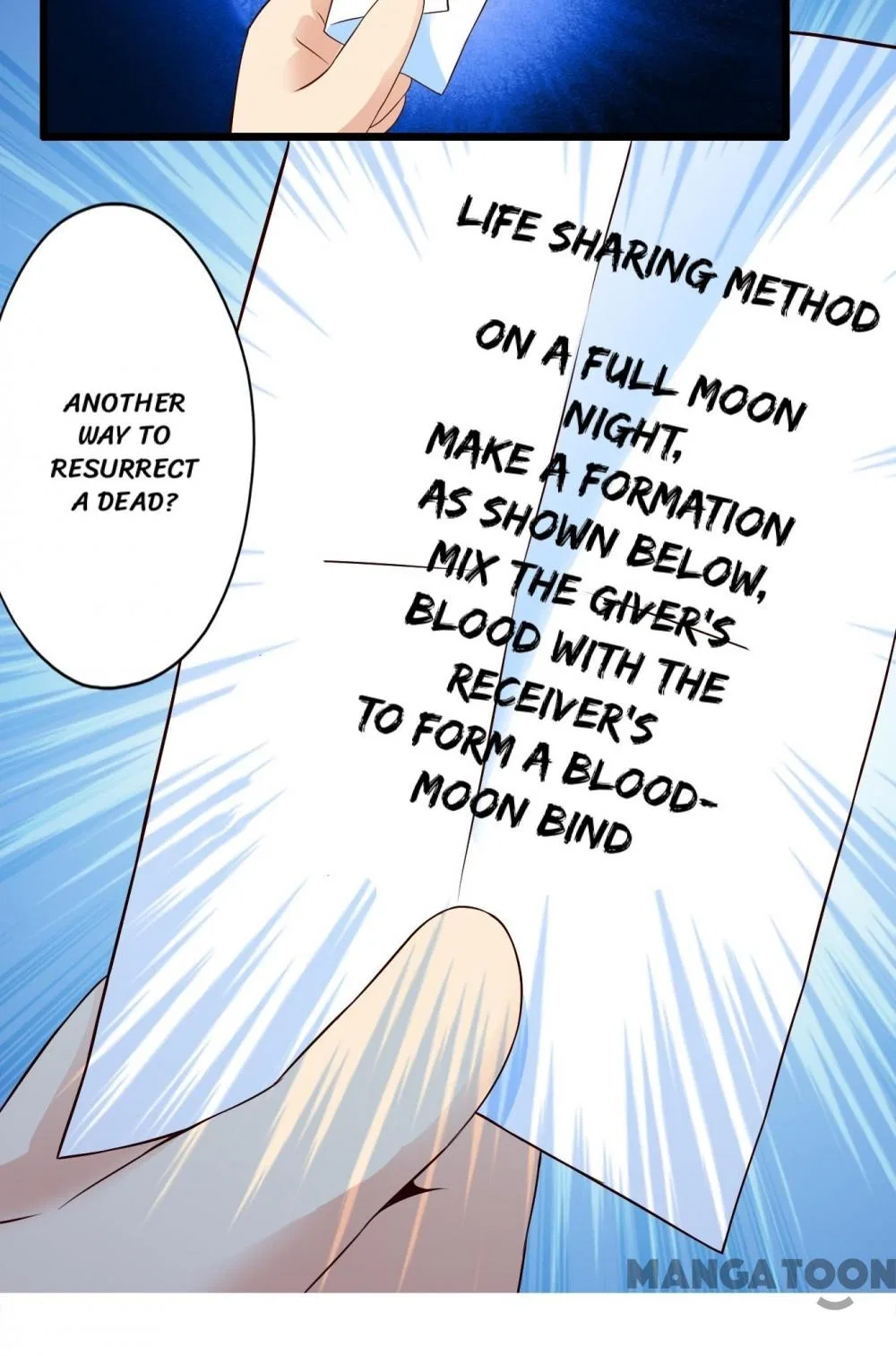 Day 100 of My Sister’s Disappearance Chapter 78 – Page 30