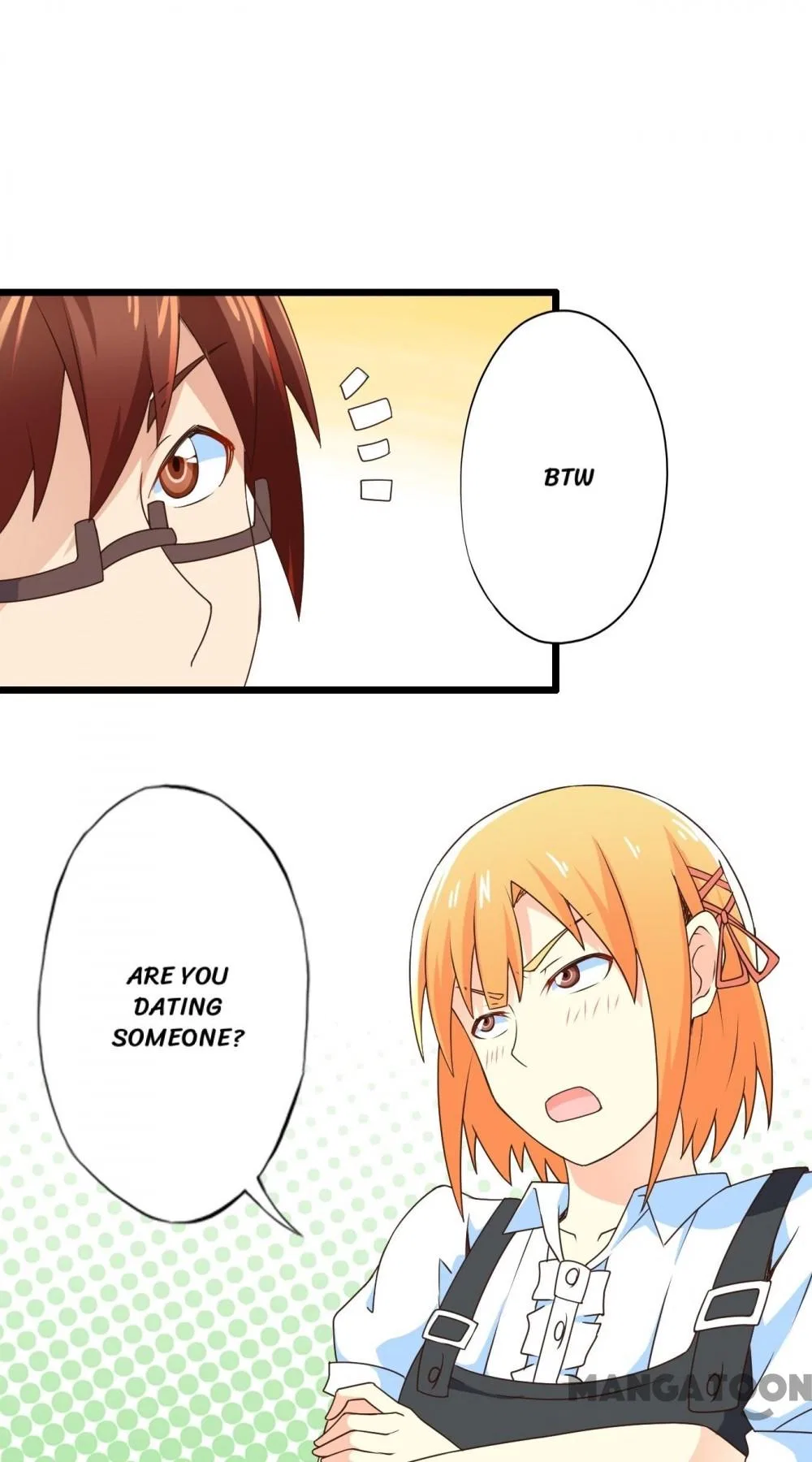 Day 100 of My Sister’s Disappearance Chapter 77 – Page 2