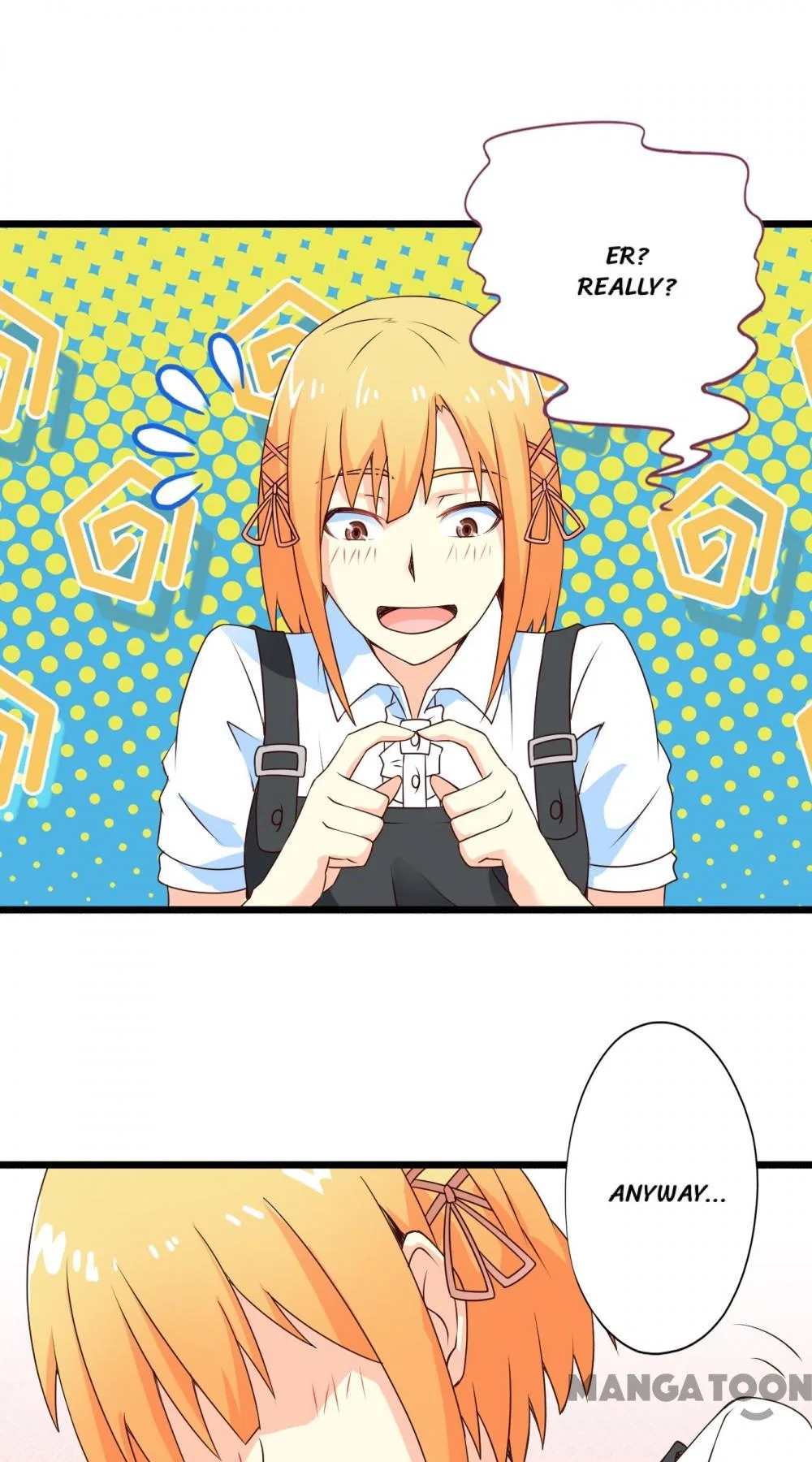 Day 100 of My Sister’s Disappearance Chapter 77 – Page 7