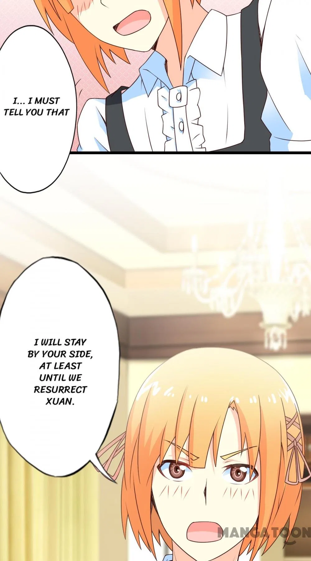 Day 100 of My Sister’s Disappearance Chapter 77 – Page 8