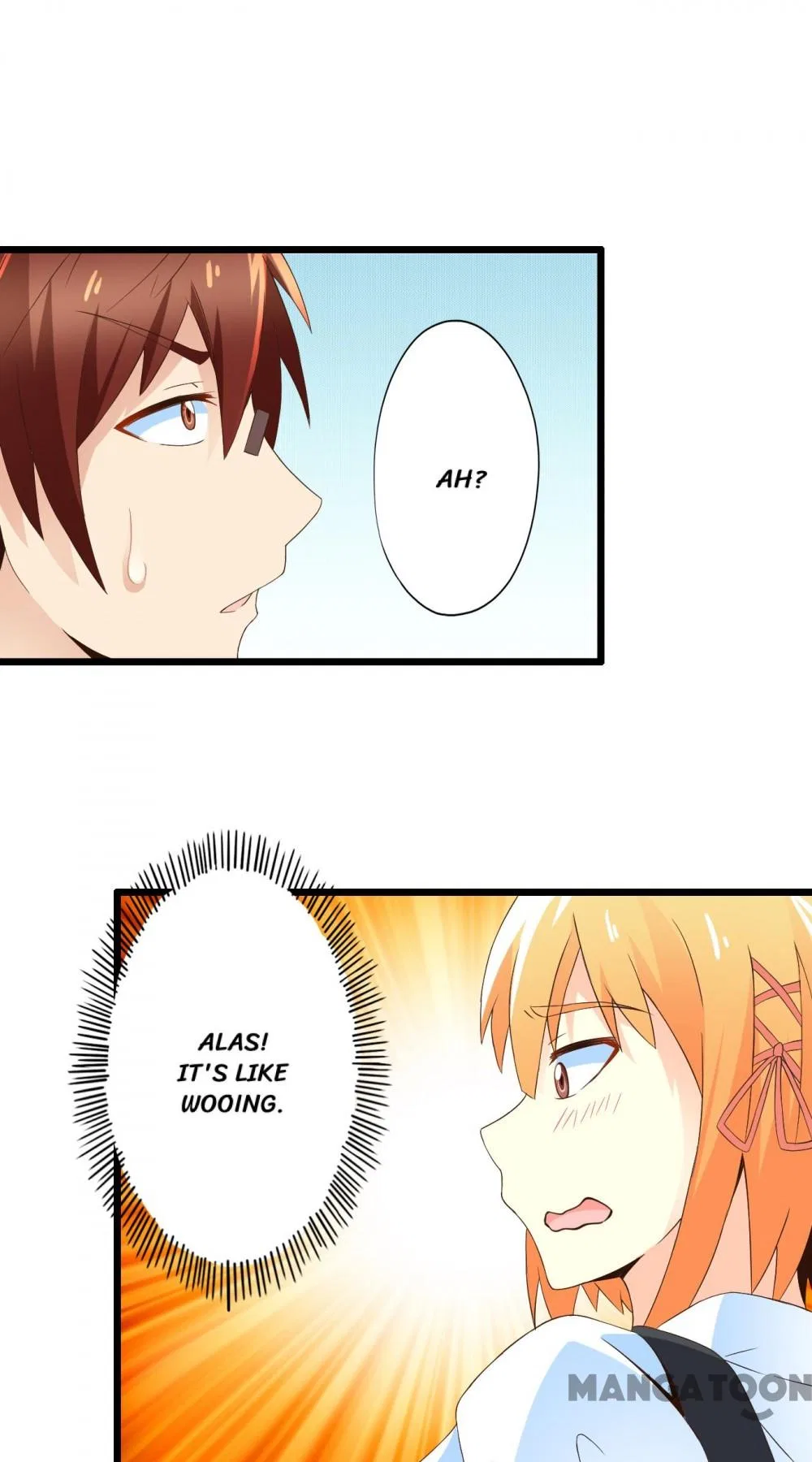 Day 100 of My Sister’s Disappearance Chapter 77 – Page 10
