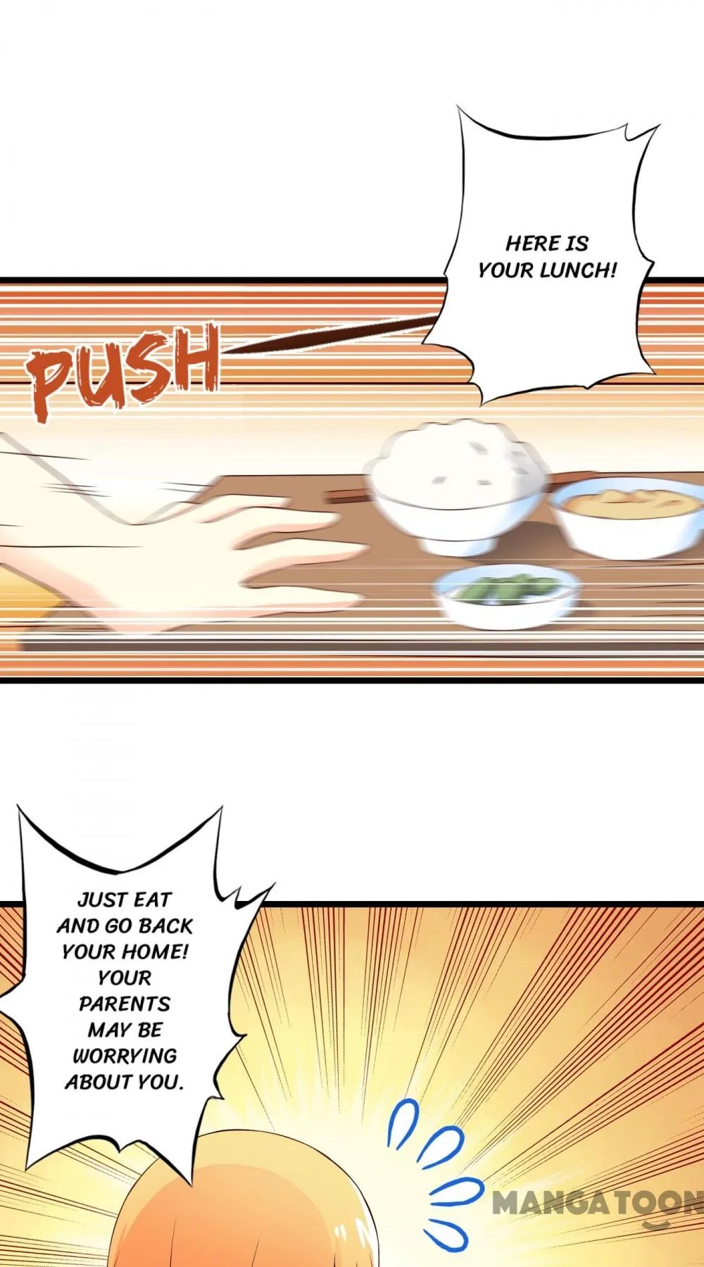 Day 100 of My Sister’s Disappearance Chapter 77 – Page 13