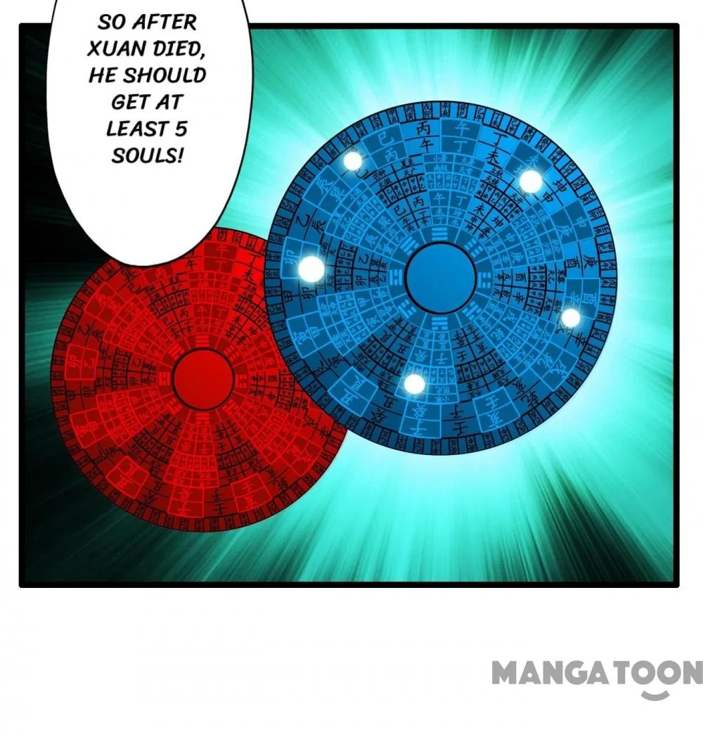 Day 100 of My Sister’s Disappearance Chapter 77 – Page 25
